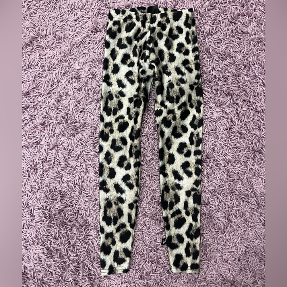 New without tags Terez girls leggings